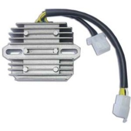 DZE regulator napięcia honda cb 750F/C/K '81-'83; cb 900 '81-'82; cb 1000 '83; cbx 1000A '81-'82 (OEM-31600-MA6-000; 31600-461-…