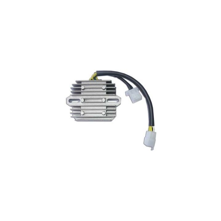 DZE regulator napięcia honda cb 750F/C/K '81-'83; cb 900 '81-'82; cb 1000 '83; cbx 1000A '81-'82 (OEM-31600-MA6-000; 31600-461-…