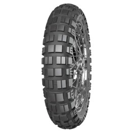 MITAS OPONA 140/80B18 ENDURO TRAIL XT 70T TL/TT M+S TYŁ DOT 25/2025 (ZAMIENNIK:70000512)