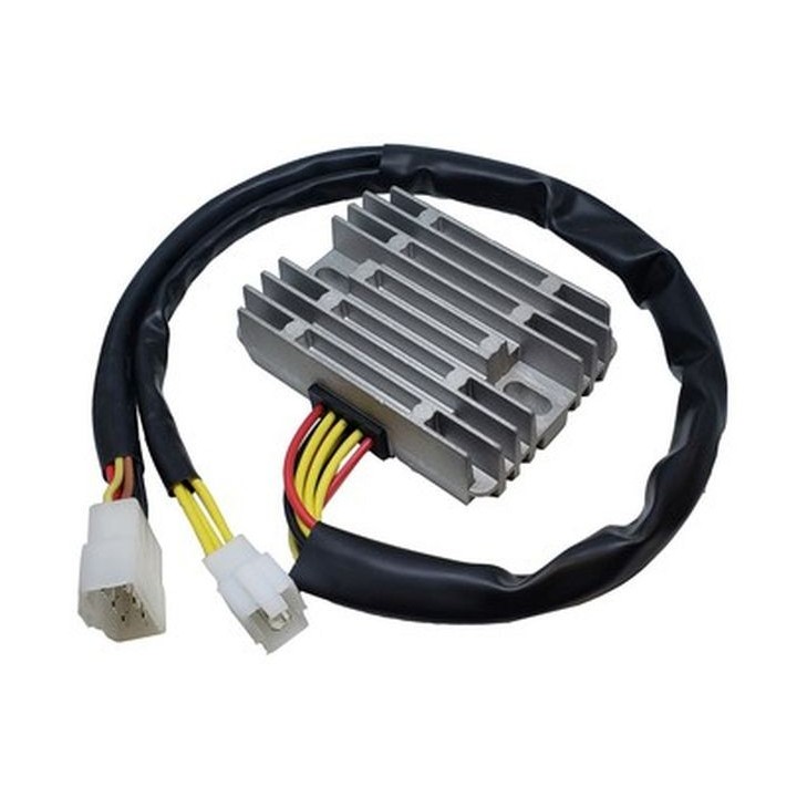 DZE regulator napięcia kawasaki vn 1500 vulcan '01-'05; vn 1600 vulcan '04-'08 (oem 21066-1126) (SH579-A12)
