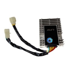 GZ regulator napięcia kymco exciting 250/300/500 '05-14, people 125/200/300 '10-13,