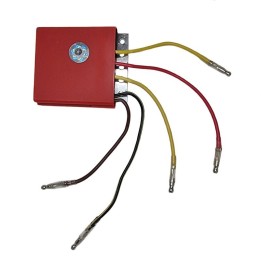 GZ regulator napięcia polaris magnum 325 '98-02, magnum 425 / scrambler 400 '96-97,