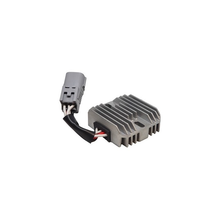 DZE regulator napięcia yamaha yfm 350 warrior '02-'04; ymf wolverine '02-'05 (oem 4KB-81960-10)