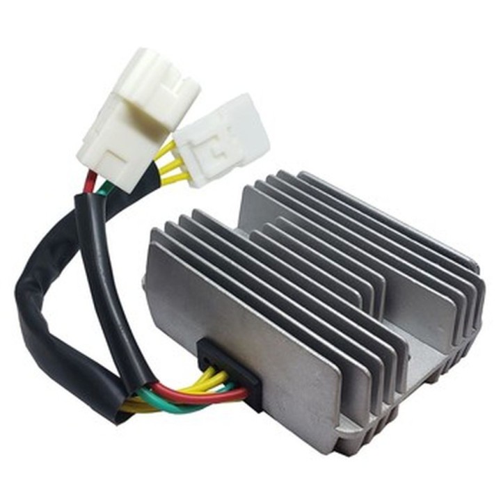 DZE regulator napięcia aprilia MP3 125/300/500 '08-'18; liberty 125/150 '11-'12; beverly 125/300 '10-'15; vespa gts 125/250/300…