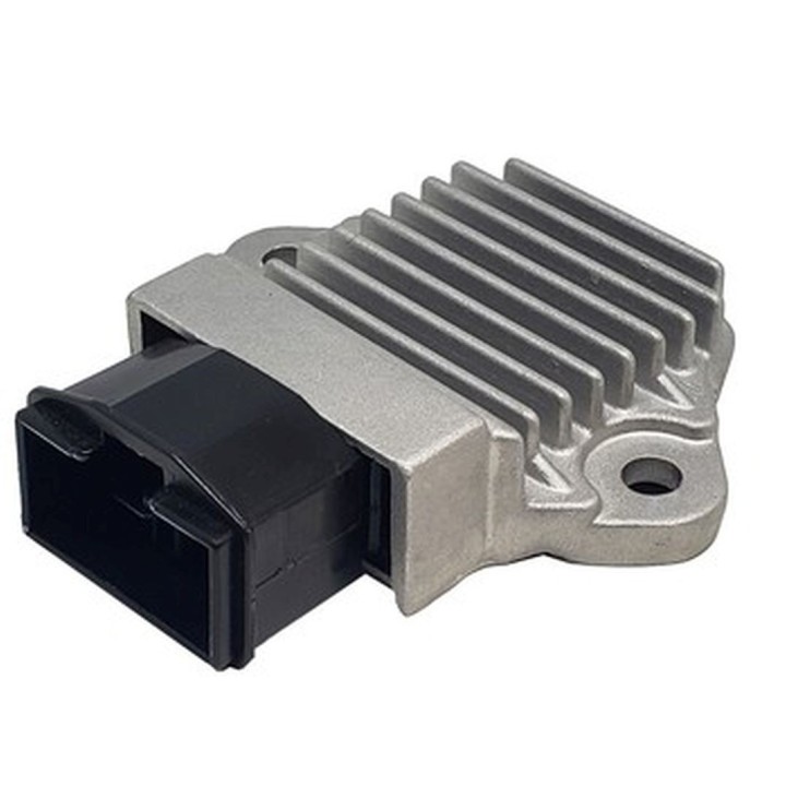 DZE regulator napięcia honda sh 125 scoopy '01-'04; vt 125C '01-'07; xlv 125 varadero '01-'06; cb 250 '91-'07; cb 500 '94-'02;…
