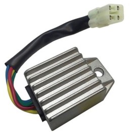 DZE regulator napięcia honda crf 250X '04-'17 (31600-KSC-671) (12A)