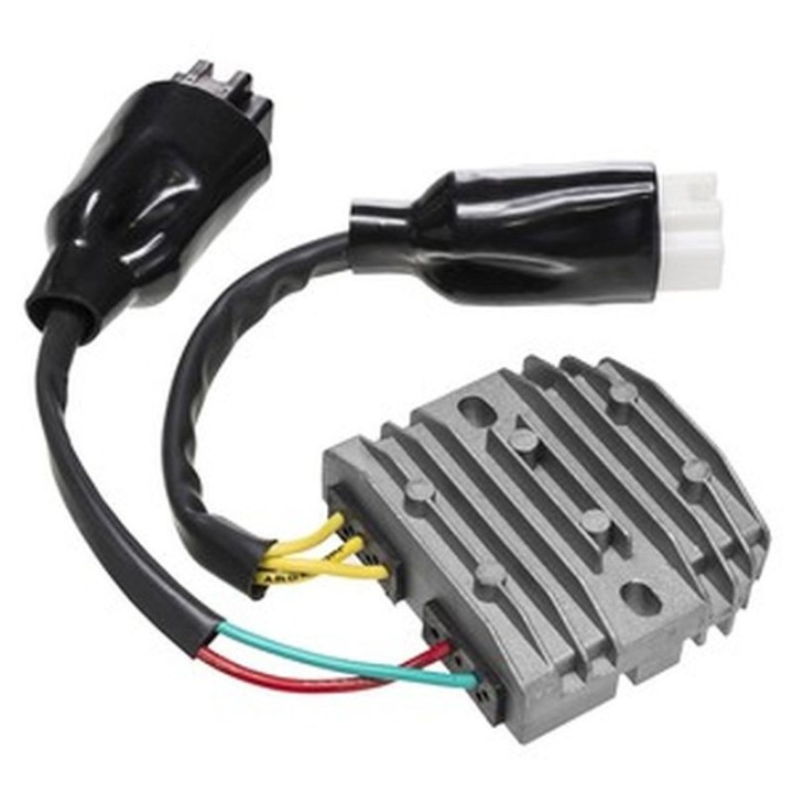 DZE regulator napięcia honda sh 300 '07-'10 (oem 31600-KTW-901) mosfet (50A)