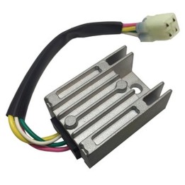DZE regulator napięcia honda XR 400R '96-'04 (oem 31410-KCY-670) (12A)