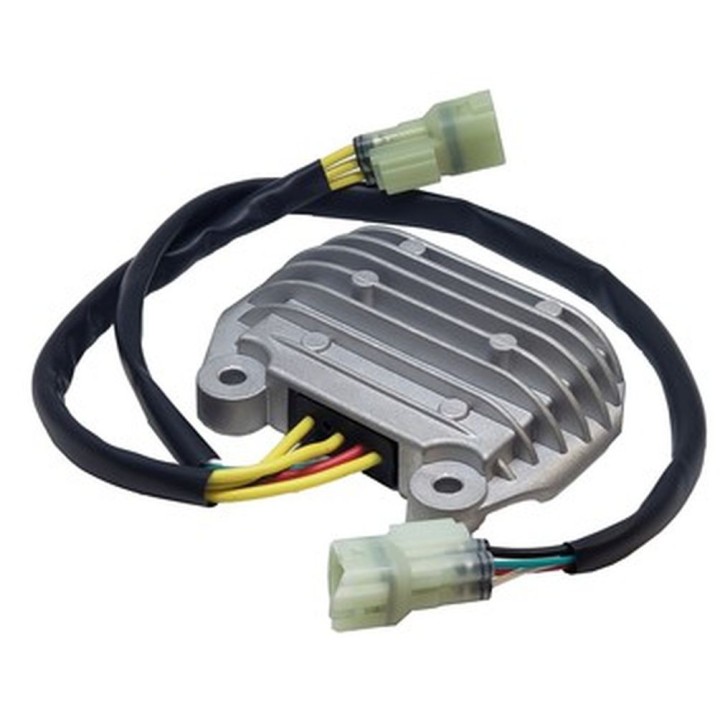DZE regulator napięcia husqvarna fe 250/350/450 '13-'16; ktm exc-f 250/350 /EXC 450/500 /xcf-w 250/350 /xc-w 450/500 '12-'16 (o…