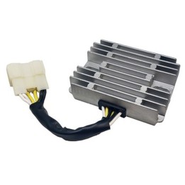 DZE regulator napięcia kawasaki ZX-9R ninja '98-'99 (oem 21066-1109) mosfet (35A)