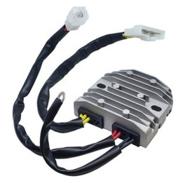 DZE regulator napięcia ktm duke 125 '11-'16; duke 200 '12-'19; duke 250 '15-16, duke 390 '13-'17; husqvarna 401 '18-'19 (oem 90…