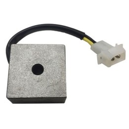 DZE regulator napięcia ktm egs 125/250/300/360 '96; EXC 125/200/250/300/380 '98-'99, sc 620 '94-'98; txc 400/620 '98 (oem 58011…
