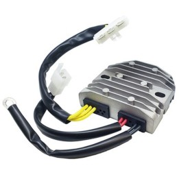 DZE regulator napięcia ktm rc 125 '14-'22; rc 200 '14-'22; rc 250 '15-'17; 250 adventure '20-'21; 390 adventure '20-'22 (oem 90…
