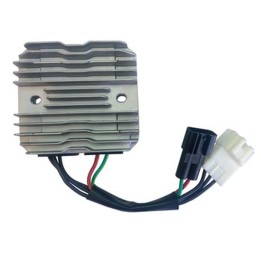 DZE regulator napięcia suzuki an 650 burgman '03-'10; vz 1500 marauder '09; vz 1500 boulevard '09-'10; vlr 1800 intruder '06-'1…