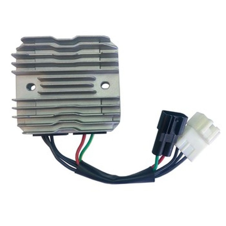 DZE regulator napięcia suzuki an 650 burgman '03-'10; vz 1500 marauder '09; vz 1500 boulevard '09-'10; vlr 1800 intruder '06-'1…