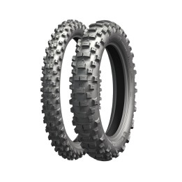 MICHELIN OPONA 120/90-18 ENDURO MEDIUM FIM 65R TT TYŁ DOT 11-41/2025 (ZAMIENNIK:192718)