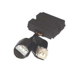 TOURMAX regulator napięcia honda cbr 1000RR '04-'05 (OEM:31600-MEL-013) (made in japan)