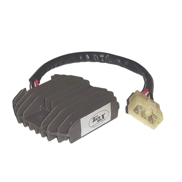 TOURMAX regulator napięcia yamaha fzs 600 '02-'03 (OEM:5RT-81960-00) (made in japan)