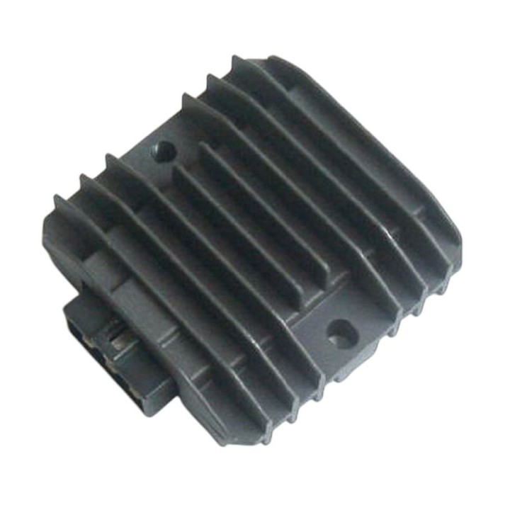 TOURMAX regulator napięcia kawasaki zx 400 '87-'93, zx 500/550 '88-'89, zx 600 '87-'92, vn 750 '86-'93, vn 1500 '88-'92, zr 750…