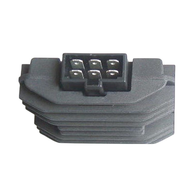TOURMAX regulator napięcia kawasaki zx 400 '87-'93, zx 500/550 '88-'89, zx 600 '87-'92, vn 750 '86-'93, vn 1500 '88-'92, zr 750…