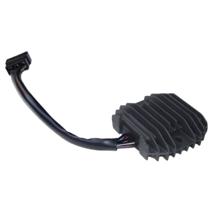 TOURMAX regulator napięcia kawasaki zx 600/ZX-6R ninja '98-'99, vn 800 vulcan/clasic/drifter '95-'06 (OEM:21066-1099) (made in…