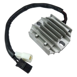 GAUSS regulator napięcia suzuki dr 650 '90-91, gsf 400 bandit '90-94, gs 500 '89-11 (OEM:32800-C01D00J000)