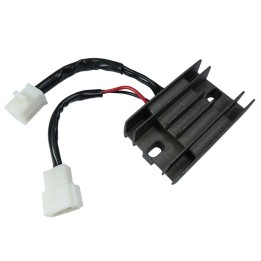 GAUSS regulator napięcia suzuki en 125, gn 125, gn 250, gs 125, gz 125, gz 250, tu 125, tu 250 (OEM:32800-29B00; 32800-22D20; 3…