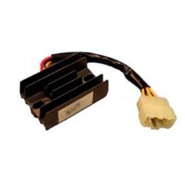 TOURMAX regulator napięcia suzuki lt-f 160 quadrunner '89-'04, lt-f 250 quadrunner '88-'01, lt-f 250F quadrunner '99-'02, lt-f…