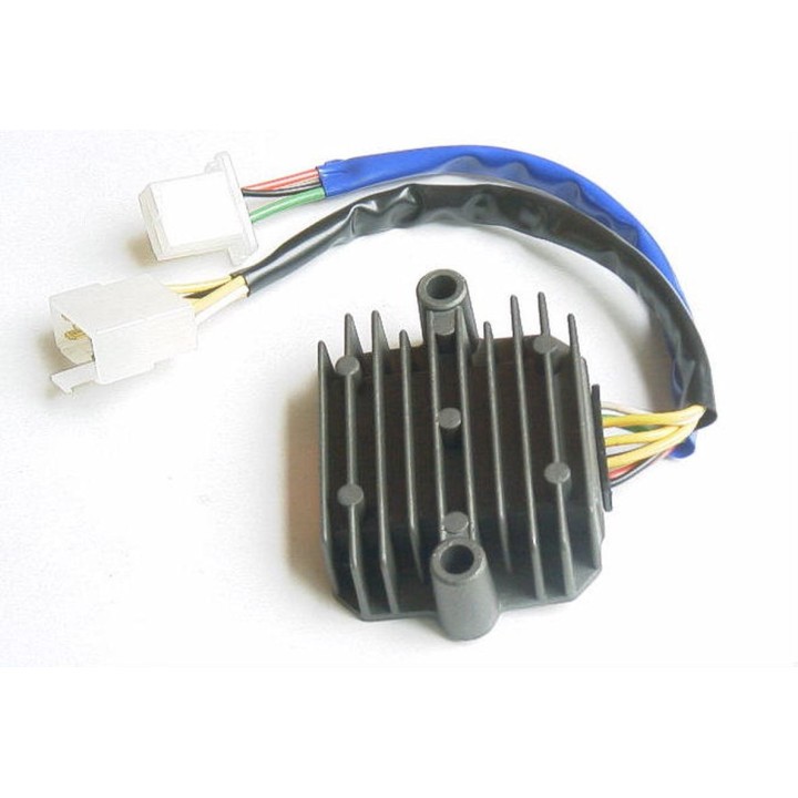 TOURMAX regulator napięcia honda cb 900C/F '81-'82, cb 750K/C/F '81-'82, cb 750SC '82-'83 (oem: 31600-MA6-000; 08154-4610012) (…
