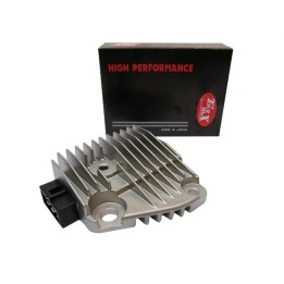 TOURMAX regulator napięcia yamaha xv 125/125S '97-'00, xv 250 virago '96-'07, xv 250 v-star '08-'20 (oem: 3DM-81960-01) (made i…