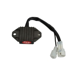 TOURMAX regulator napięcia yamaha wr 250F '07-'13, wr 450F '07-'11 (oem: 5UM-81960-E0) (made in japan)