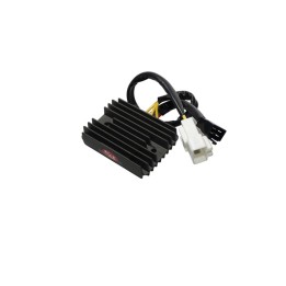 TOURMAX regulator napięcia aprilia RSV4 1000R, RSV4 1000 factory '13-'14, RSV4 1000RR/ racing factory '15-'19, tuono 1000/1100…
