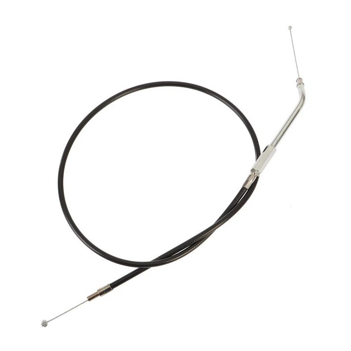 Dźwignie i linki MTX parts linka gazu harley davidson (+5CM) xlh 883 sportster '96-02 / '06-'08, xlh 1200 sportster '96-'02 / '…