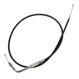 Dźwignie i linki MTX parts linka gazu harley davidson flhs 1340 electra glide sport / fxlr dyna low rider custom / fltc 1340 to…