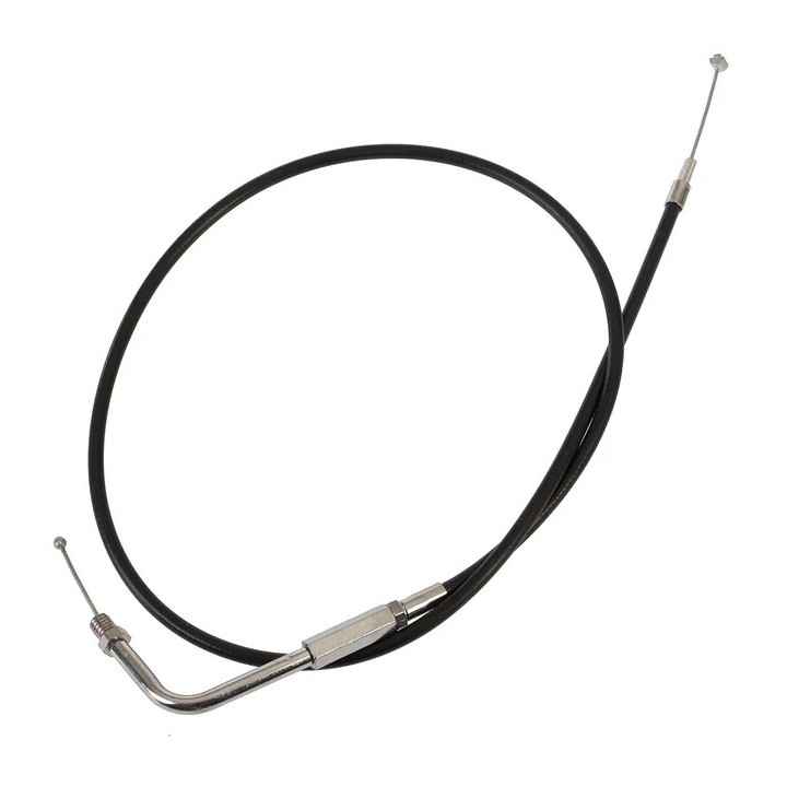 Dźwignie i linki MTX parts linka gazu harley davidson flhs 1340 electra glide sport / fxlr dyna low rider custom / fltc 1340 to…