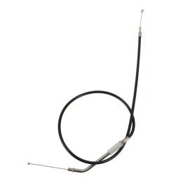 Dźwignie i linki MTX parts linka gazu (otwierająca) harley davidson xlh 883 sportster '02-'06, xlh 1200 sportster '96-'06