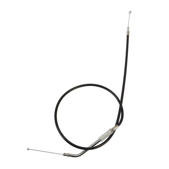 Dźwignie i linki MTX parts linka gazu (otwierająca) harley davidson xlh 883 sportster '02-'06, xlh 1200 sportster '96-'06