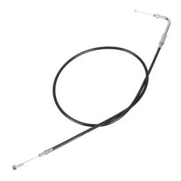 Dźwignie i linki MTX parts linka gazu harley davidson (+6CM) fxlr lowrider '87-'89, xls sportster lowrider roadster '83-'85, fx…