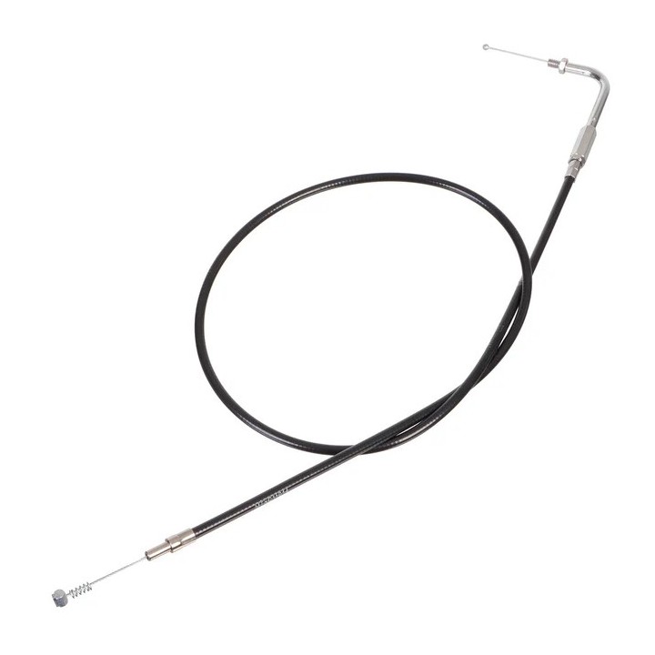 Dźwignie i linki MTX parts linka gazu harley davidson (+6CM) fxlr lowrider '87-'89, xls sportster lowrider roadster '83-'85, fx…