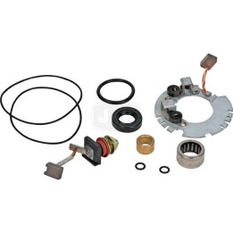 ARROWHEAD (jn) zestaw naprawczy rozrusznika ze szczotkotrzymaczem yamaha yfm 350 big bear '96-99, yfm 350 fx wolwerine '95-05,…