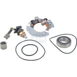 ARROWHEAD (jn) zestaw naprawczy rozrusznika ze szczotkotrzymaczem ski doo 500 ss sport '04-07, expedition 600 ho / tuv / sdi '0…