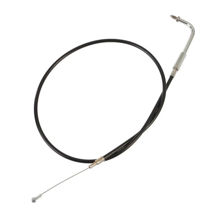 Dźwignie i linki MTX parts linka gazu harley davidson fxlr lowrider '87-'89, xls sportster lowrider roadster '83-'85, fxrt spor…