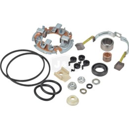 ARROWHEAD (jn) zestaw naprawczy rozrusznika ze szczotkotrzymaczem polaris xpedition 325 / 425 '00-02, suzuki dr 650 se '96-19,…