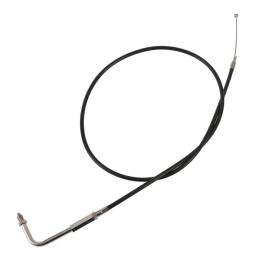 Dźwignie i linki MTX parts linka gazu harley davidson (+6CM) flhs 1340 electra glide sport / fxlr dyna low rider custom / fltc…