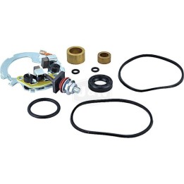 ARROWHEAD (jn) zestaw naprawczy rozrusznika ze szczotkotrzymaczem honda cb 400 f '89-90, cbr 600 f '87-90, nx 650 '88-89, trx 2…