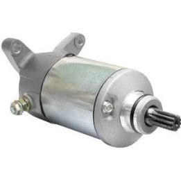 ARROWHEAD zestaw naprawczy rozrusznika kawasaki /honda (ze szczotkotrzymaczem, 4 szczotki) - zastąpiony przez 414-54000
