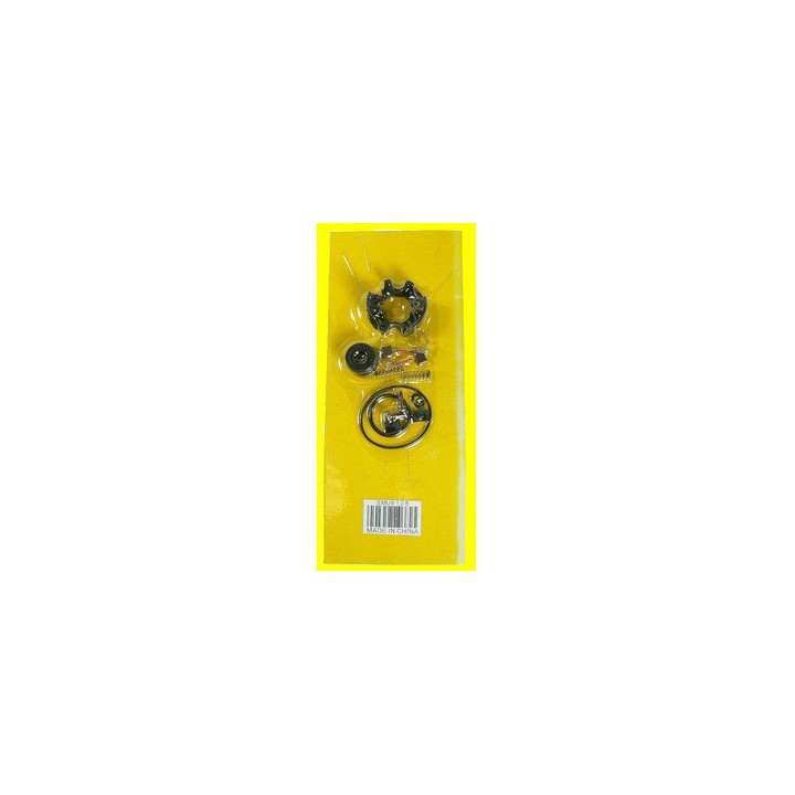 ARROWHEAD zestaw naprawczy rozrusznika yamaha yfm 50/80, polaris 90 (ze szczotkotrzymaczem) (414-54005)