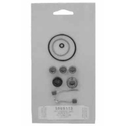 ARROWHEAD zestaw naprawczy rozrusznika suzuki lt 80 quad sport 87-07 (bez szczotkotrzymacza) (414-54008)