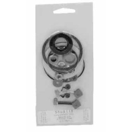 ARROWHEAD zestaw naprawczy rozrusznika honda cb/cj/cl, kawasaki kz 400/440, yamaha xs 360/400 (414-54015)