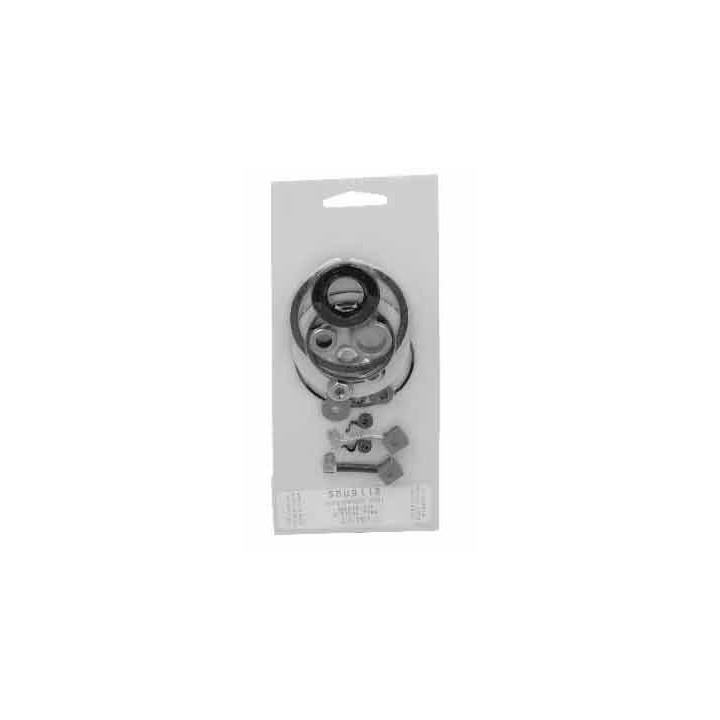 ARROWHEAD zestaw naprawczy rozrusznika honda cb/cj/cl, kawasaki kz 400/440, yamaha xs 360/400 (414-54015)
